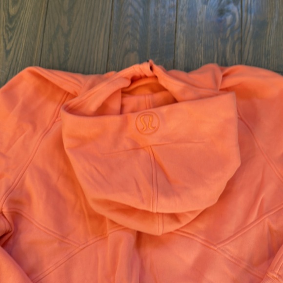 Lululemon Oversized Scuba Hoodie - Picture 3 of 7